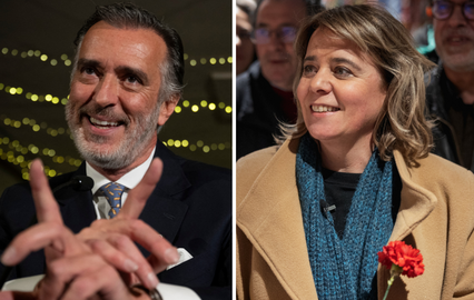 Catarina Martins e Cotrim de Figueiredo voltam a Bruxelas com ordenados de luxo