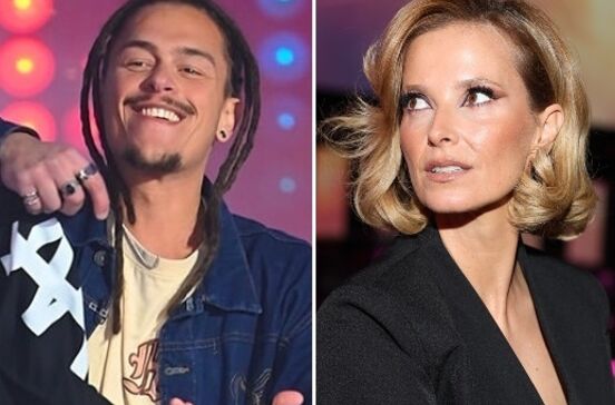 Cristina Ferreira aborda o desaparecimento de Maycon Douglas na Nazaré