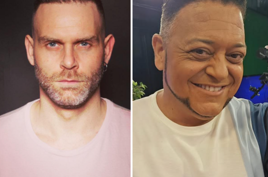 Santiago Romero, Óscar Romero