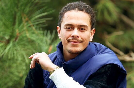 Maycon Douglas estava desaparecido desde 31 de dezembro de 2025