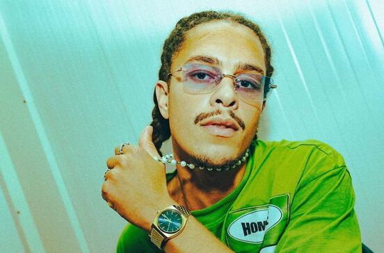 Encontrado corpo na praia do sul na Nazaré. Poderá ser de Maycon Douglas