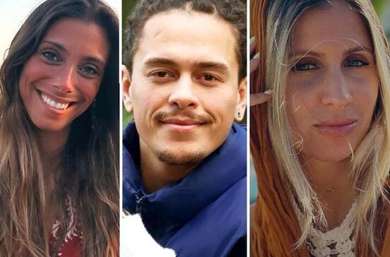 Mulheres de Maycon Douglas quebram o silêncio após descoberta do corpo do DJ