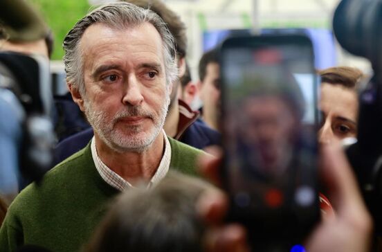 Cotrim de Figueiredo nega acusação de assédio por ex-assessora