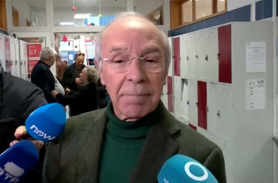 Marques Mendes lembra 'situação internacional é muito difícil' e apela à participação dos portugueses