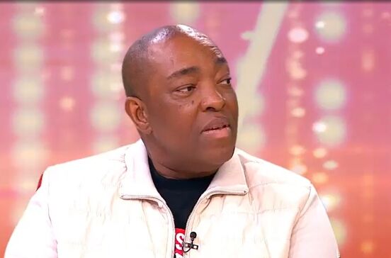 'Não há um preço para a fama': Daniel Nascimento sobre críticas feitas a Fanny Rodrigues