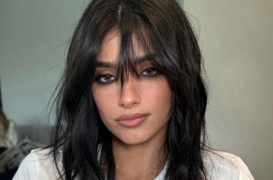 Franjas estão na moda e trazem sofisticação ao visual