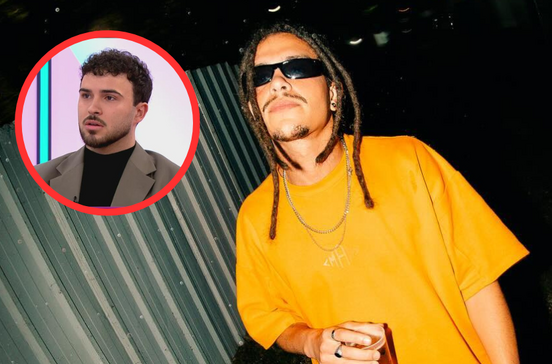 Últimas horas de Maycon Palma: amigo fala sobre estado emocional do DJ