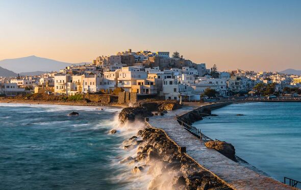 Naxos