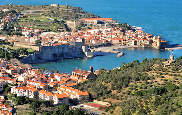 Collioure