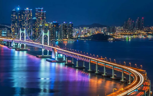 Busan