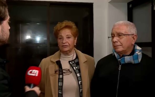 Cunhada de Rui Oliveira