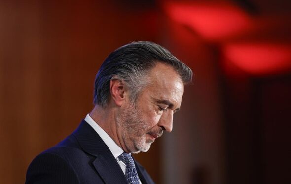 João Cotrim de Figueiredo reconhece impacto familiar na campanha política