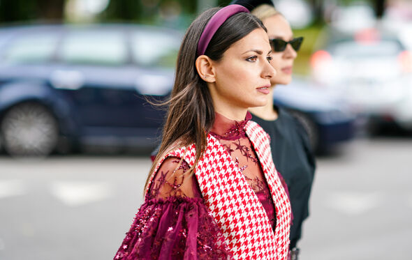 Tendências de cabelo para 2026 mostram atualização de moda.
