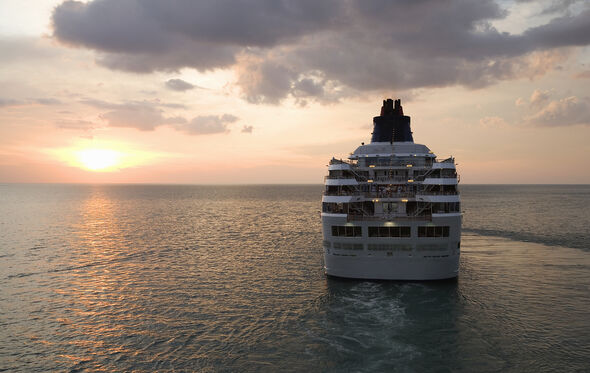 Tendências de viagens em 2026: comboios de luxo e cruzeiros em destaque