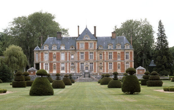 Château de Wideville