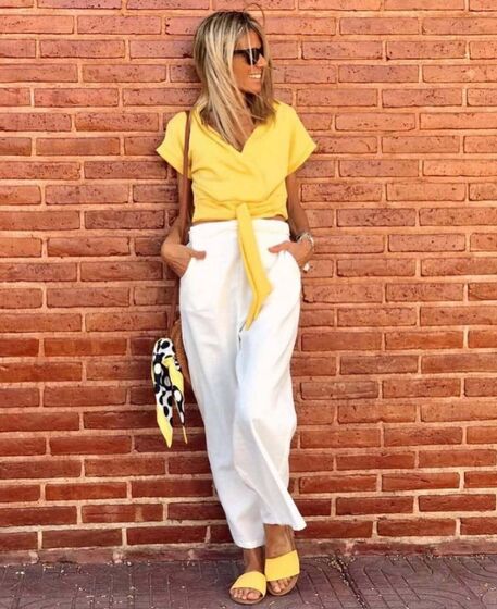 Para além do branco, saiba quais são as outras cores que também se vão ver em 2026 