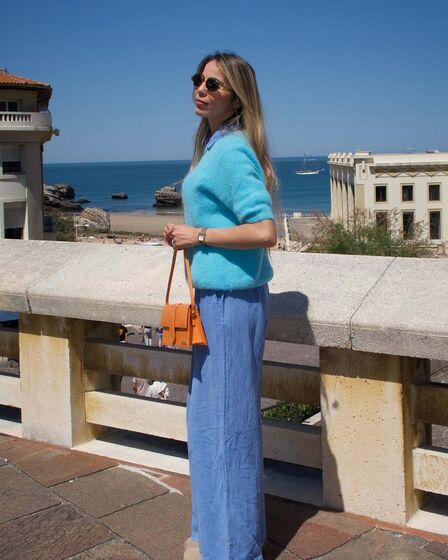 Para além do branco, saiba quais são as outras cores que também se vão ver em 2026 