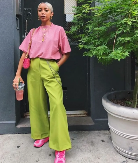 Para além do branco, saiba quais são as outras cores que também se vão ver em 2026 