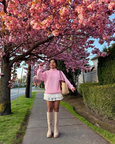 Para além do branco, saiba quais são as outras cores que também se vão ver em 2026 