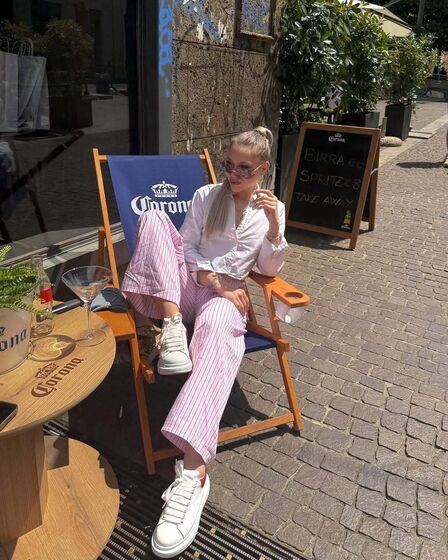 Para além do branco, saiba quais são as outras cores que também se vão ver em 2026 