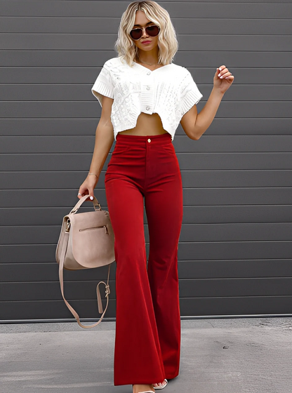 Para além do branco, saiba quais são as outras cores que também se vão ver em 2026 