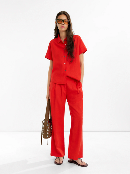 Para além do branco, saiba quais são as outras cores que também se vão ver em 2026 