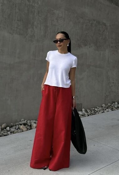 Para além do branco, saiba quais são as outras cores que também se vão ver em 2026 