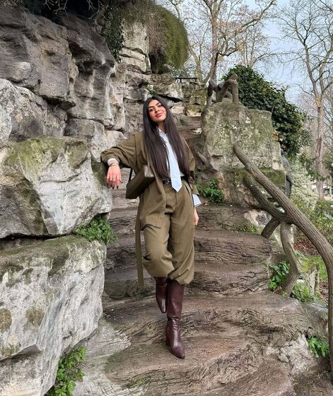 Botas de cano alto: essenciais no inverno e para todas as idades e estilos