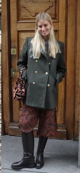 Botas de cano alto: essenciais no inverno e para todas as idades e estilos