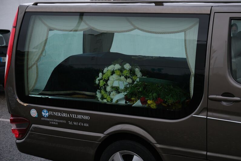 Funeral da Funerária Velhinho realiza-se com atendimento permanente