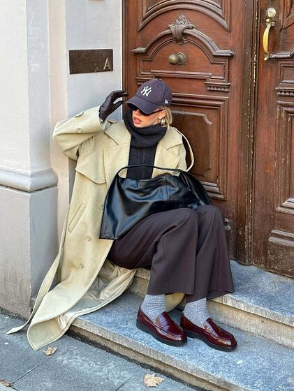 Os 2 modelos de sapatos que vão "reinar" mas também rivalizar entre si