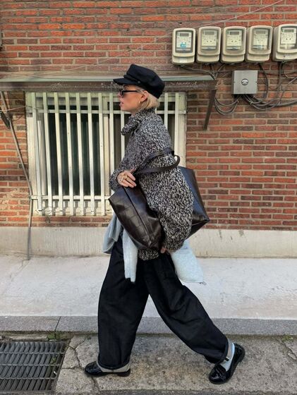 Os 2 modelos de sapatos que vão "reinar" mas também rivalizar entre si