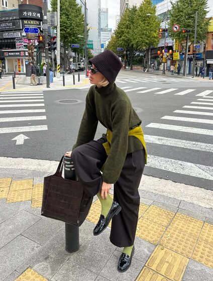 Os 2 modelos de sapatos que vão "reinar" mas também rivalizar entre si