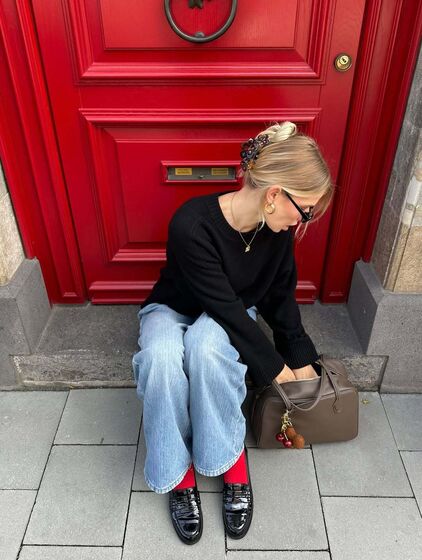 Os 2 modelos de sapatos que vão "reinar" mas também rivalizar entre si