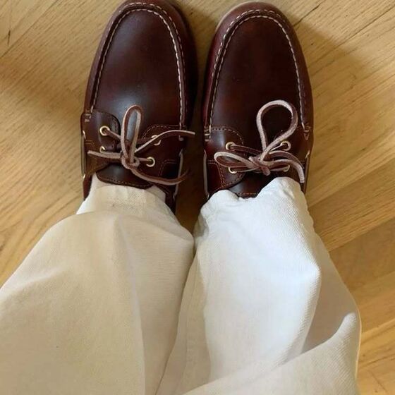 Os 2 modelos de sapatos que vão "reinar" mas também rivalizar entre si