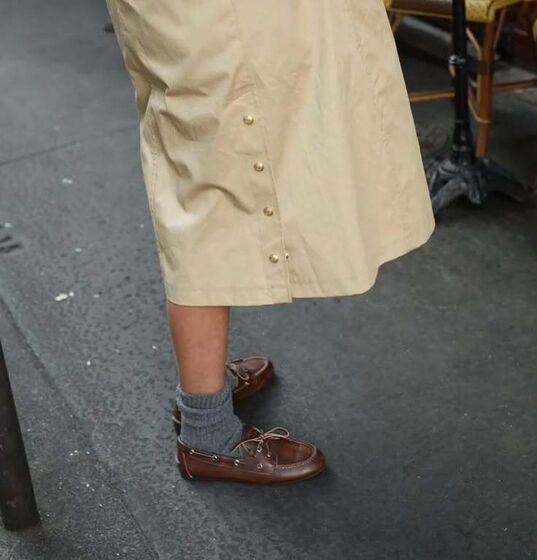 Os 2 modelos de sapatos que vão "reinar" mas também rivalizar entre si