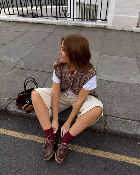 Os 2 modelos de sapatos que vão "reinar" mas também rivalizar entre si