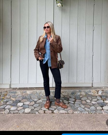 Os 2 modelos de sapatos que vão "reinar" mas também rivalizar entre si