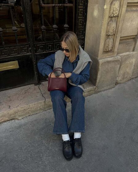 Os 2 modelos de sapatos que vão "reinar" mas também rivalizar entre si