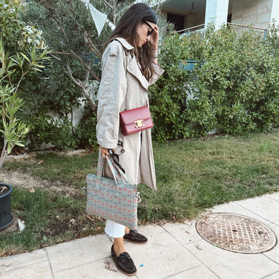 Os 2 modelos de sapatos que vão "reinar" mas também rivalizar entre si