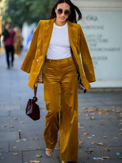 Bombazine: Hora de pôr as calças de ganga em 'standby'! Saiba o que usar nestes primeiros meses de 2026