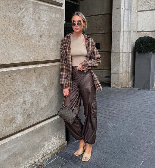 Pele: Hora de pôr as calças de ganga em 'standby'! Saiba o que usar nestes primeiros meses de 2026