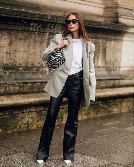 Pele: Hora de pôr as calças de ganga em 'standby'! Saiba o que usar nestes primeiros meses de 2026