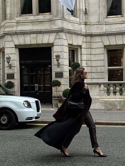 Pele: Hora de pôr as calças de ganga em 'standby'! Saiba o que usar nestes primeiros meses de 2026