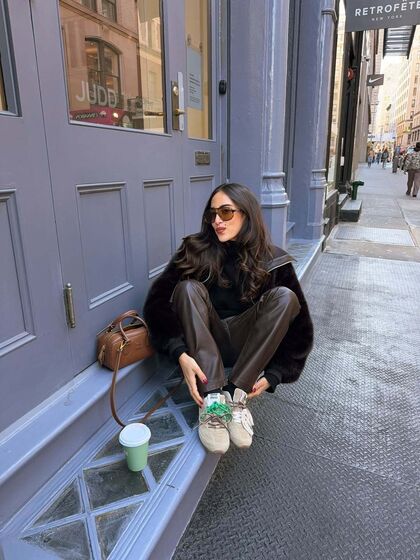 Pele: Hora de pôr as calças de ganga em 'standby'! Saiba o que usar nestes primeiros meses de 2026