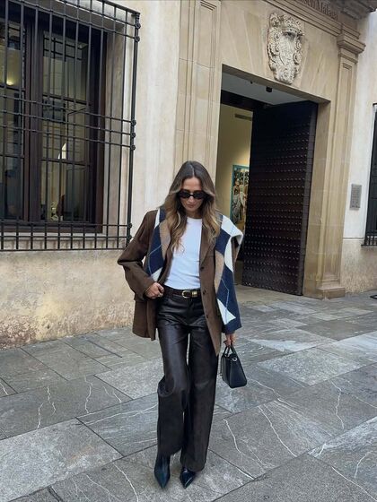 Pele: Hora de pôr as calças de ganga em 'standby'! Saiba o que usar nestes primeiros meses de 2026