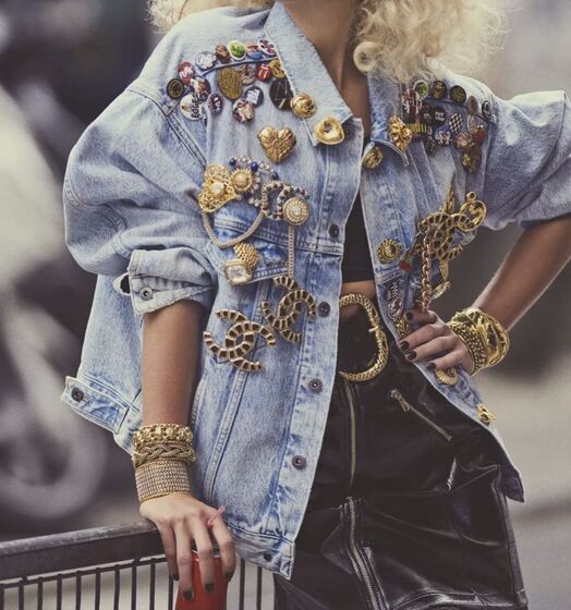 Obrigatório usar: Os 5 acessórios que já fazem furor no 'street style'