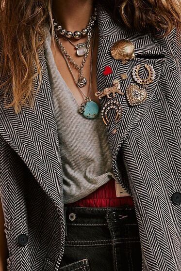 Obrigatório usar: Os 5 acessórios que já fazem furor no 'street style'