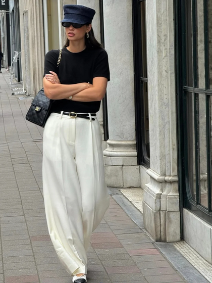 Obrigatório usar: Os 5 acessórios que já fazem furor no 'street style'