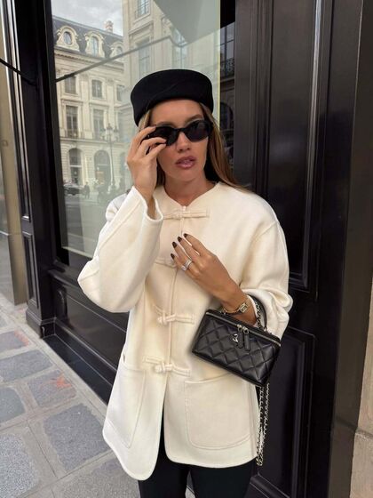 Obrigatório usar: Os 5 acessórios que já fazem furor no 'street style'